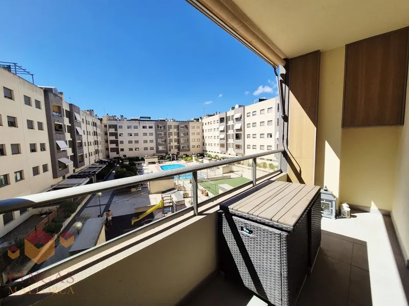 Apartment with parking and communal pool S’Olivera – Parc de la Femu – NOT AVAILABLE — photo 10