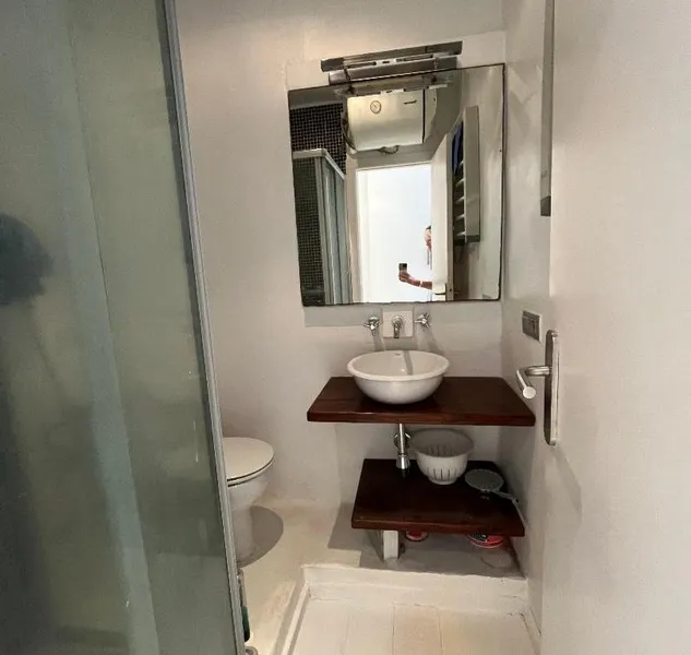 For Sale in Illetas Spacious Studio Apartment with Pool and Sea Views — photo 8