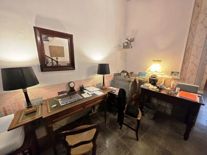 Authentic Mallorcan house in Fornalutx — photo 7