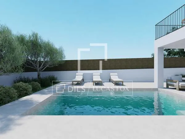 541m² house / villa for sale in Marratxí, Balearic Islands — photo 7