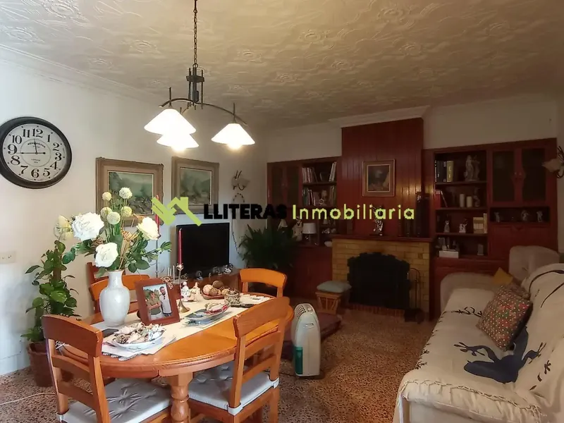 This exceptional rustic finca in Inca harmoniously combines the tranquility of the rural environment with the immediate proximity to the urban center — photo 10