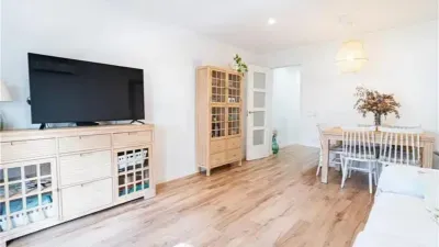 Apartment in Es Camp Redó — photo 4