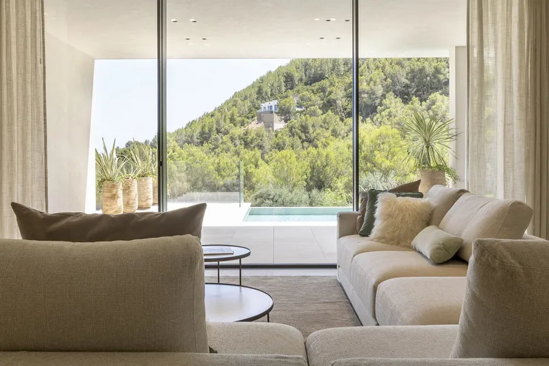Villa in Son Vida — photo 1