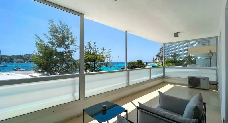 Apartment in Calvià, Province of Balearic Islands — photo 1