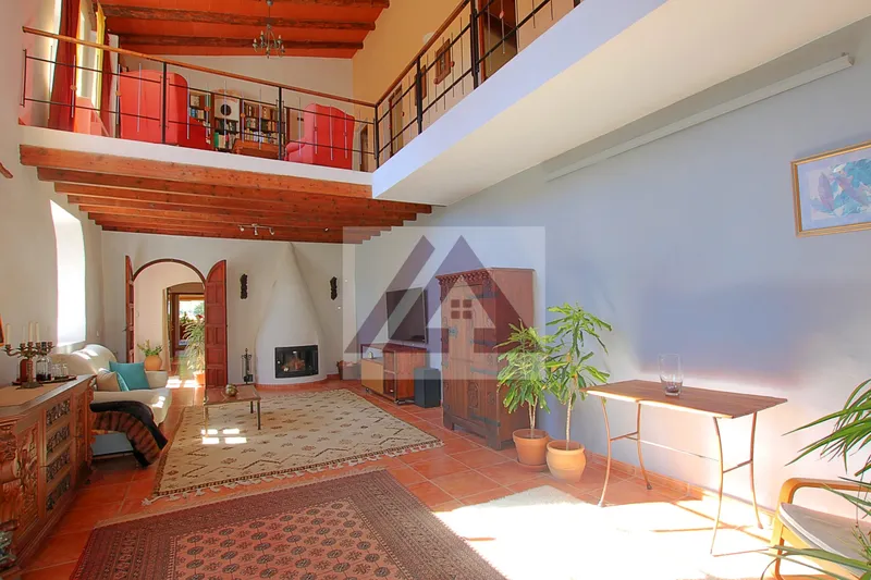 Country house for sale in Felanitx — photo 8