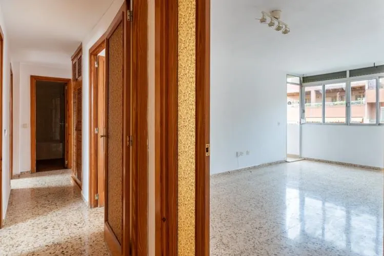 Apartment in Palma de Mallorca, Center Area — photo 5