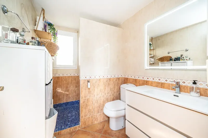 En una de las zonas residenciales más demandadas del municipio de Llucmajor, presentamos esta magnífica vivienda unifamiliar situada en Sa T — photo 12