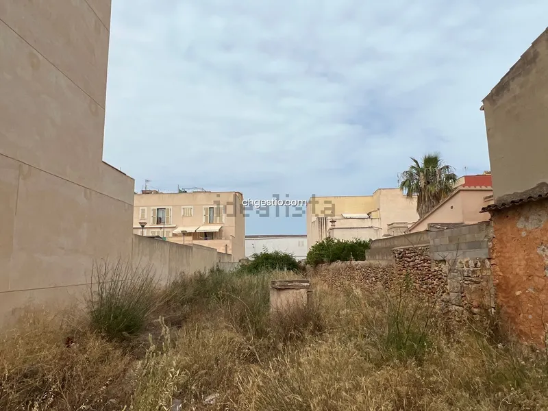 Plot in Campos — photo 5