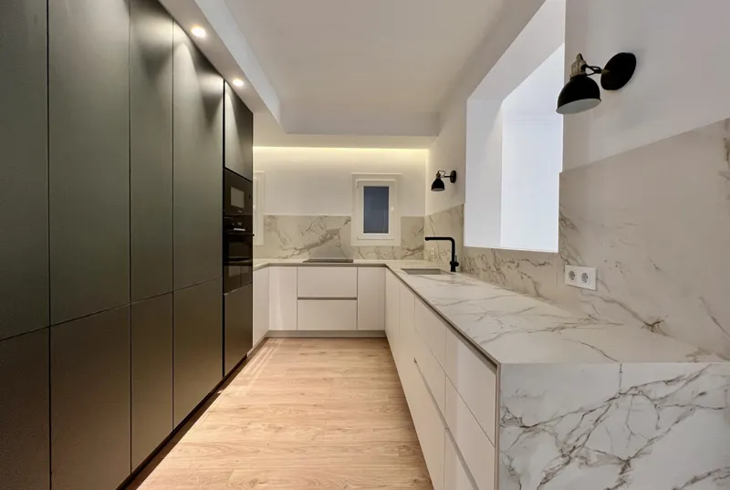 Fully renovated apartment ready to move into in Palma — photo 5