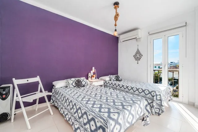 Penthouse with Sea Views for Sale in Puerto Pollensa, North Mallorca — photo 11