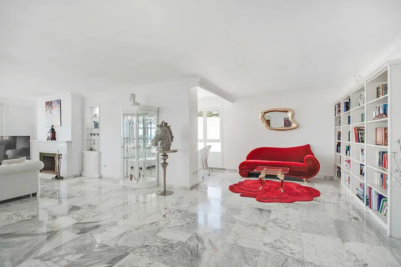 Penthouse in Palma - Sea-view terrace in a prime location — photo 5