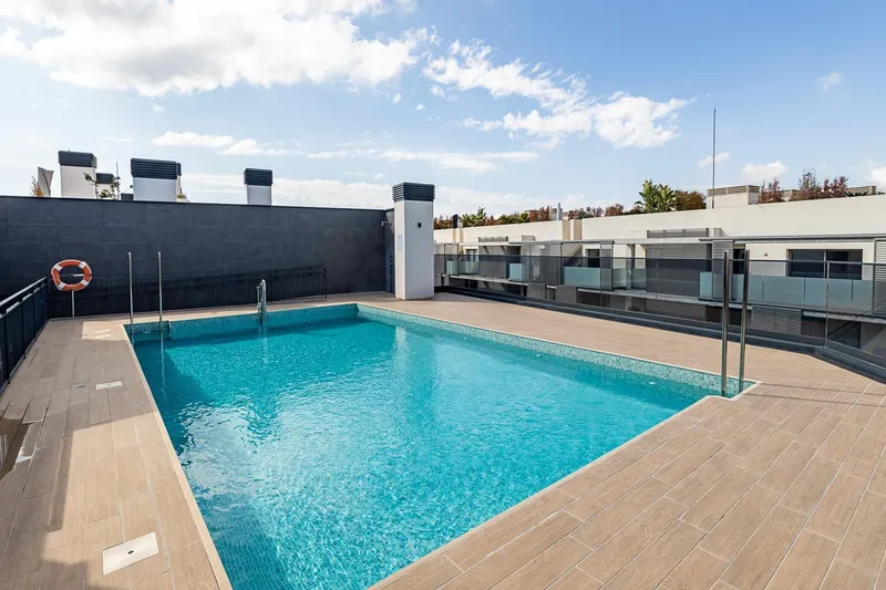 Semi-new flat in Palma - Amanecer area, opportunity! — photo 2