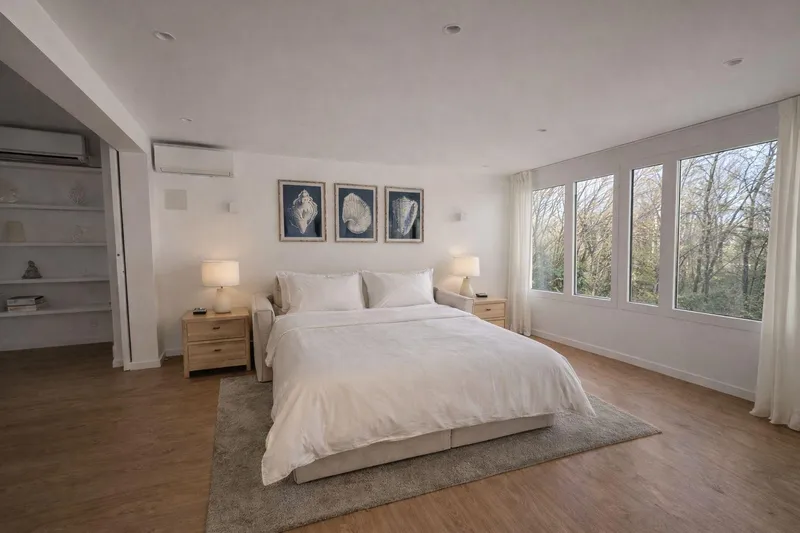 Spectacular renovated penthouse in El Molinar — photo 7