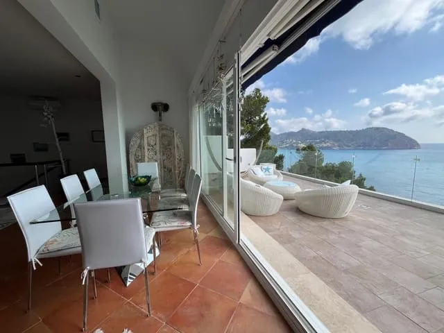 Villa for rent in Canyamel, Capdepera, Mallorca — photo 1