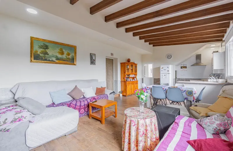 Detached house of 122 m² for sale on a plot of approximately 1,400 m², in a natural and quiet environment, ideal — photo 5