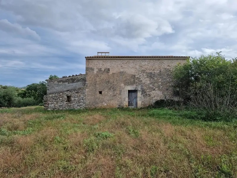 Can Voreta: Authentic Mallorcan estate in one of the best-preserved rural landscapes of northeast Mallorca — photo 4