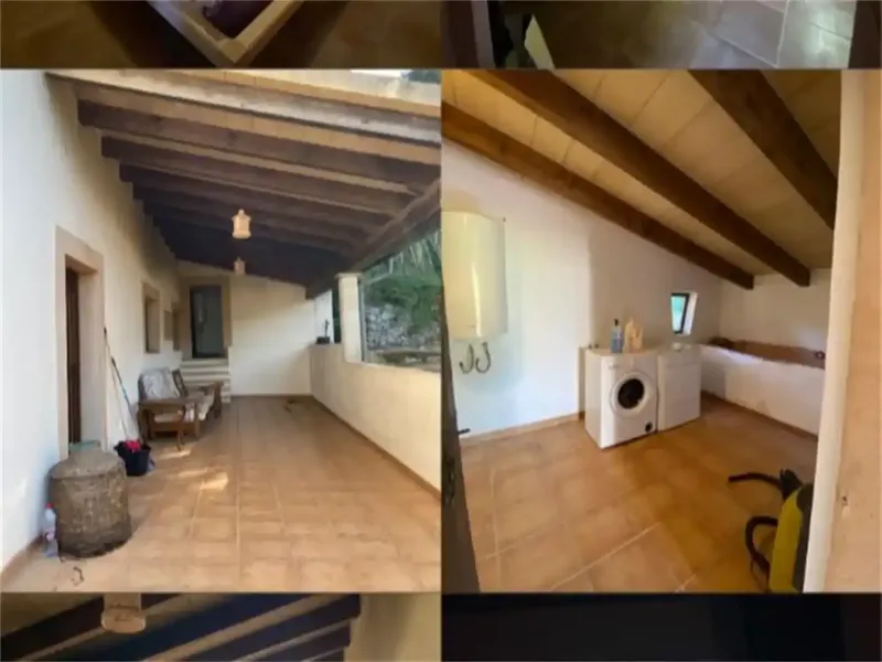 inca en venta en Costitx, con 14800m2 de campo, 300m2 de vivienda 150m2 lavandería, portaza y porche. — photo 7