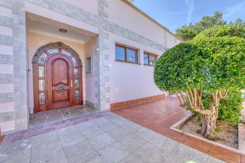 Villa in El Toro, Mallorca — photo 9