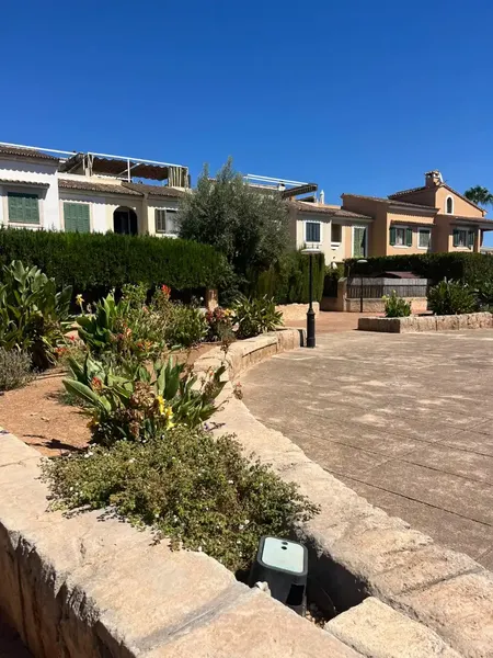 Excellent opportunity in Marratxí, in a quiet residential area, well connected and with all services within reach, as well as good — photo 12
