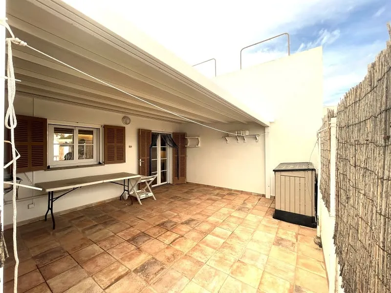 Spectacular penthouse on the seafront — photo 12