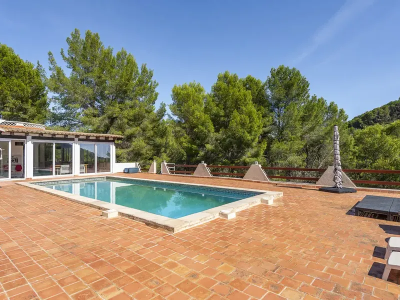 Country house in Es Capdella, Mallorca — photo 2