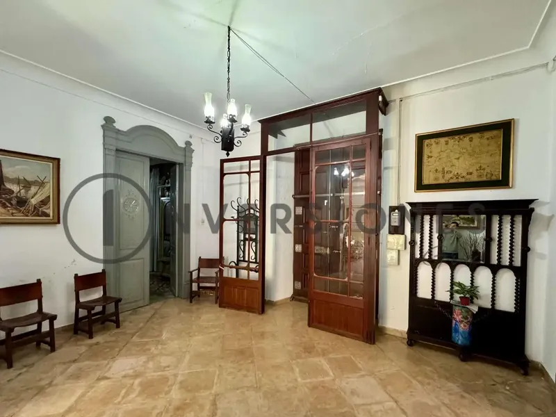 Inversiones Grup Real Estate Boutique presents this majestic 19th-century Mallorcan house, with 813 m2 built, it is much more than a — photo 9
