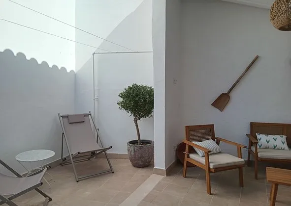 Village house in Calle de l'Horta, Pollença, Pollença — photo 1