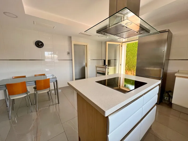 Villa for sale in Puig de Ros — photo 9