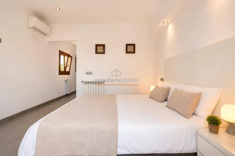 Renovated ground-floor apartment with a holiday rental licence, just a short walk from the beach in Can Picafort, Mallorca. — photo 12