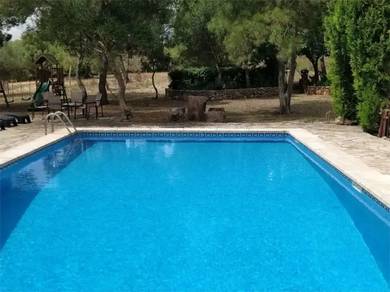 disponible a partir de agosto 2025. vivienda en zona rústica ubicada a 3 minutos de Manacor i a 10 minutos de la localidad de Portocristo. l — photo 7