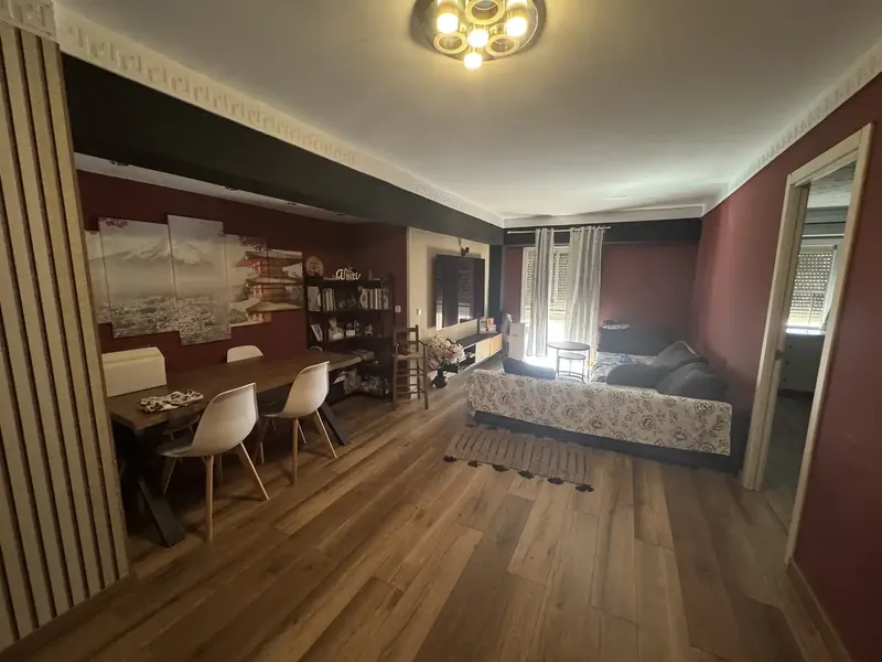 Apartment for sale on the first floor with elevator in the Soledad Norte area — photo 1