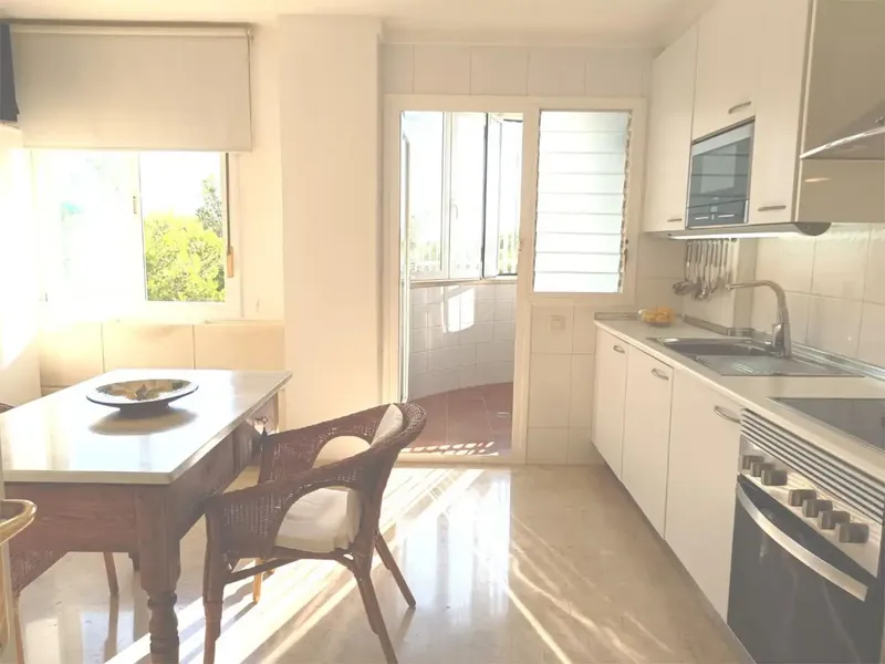 Spectacular Sunny Apartment with Large Glass Terrace in Maioris Décima (Llucmajor) — photo 8
