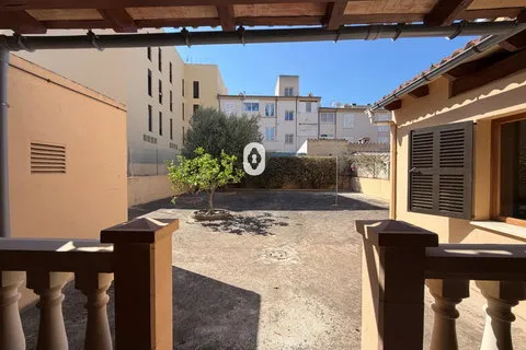 Terraced house in Son Servera, Mallorca — photo 11