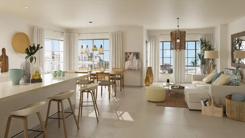 Central and modern penthouse with private terrace in Artà — photo 1