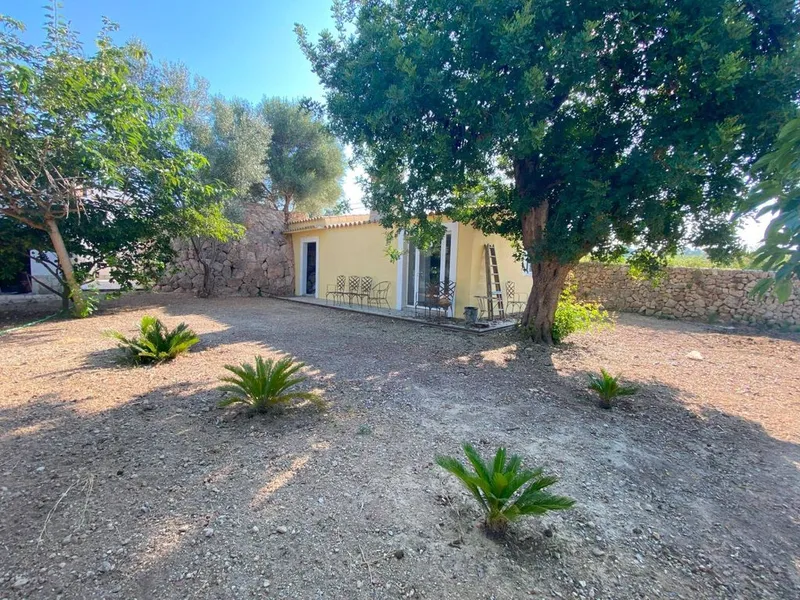 Villa in Costitx, Province of Balearic Islands — photo 9