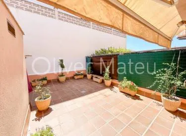 townhouse in Palma de Mallorca, Palma — photo 2