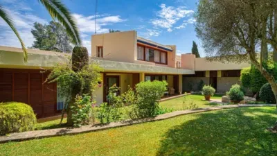 Chalet on Carrer del Cosconar — photo 5