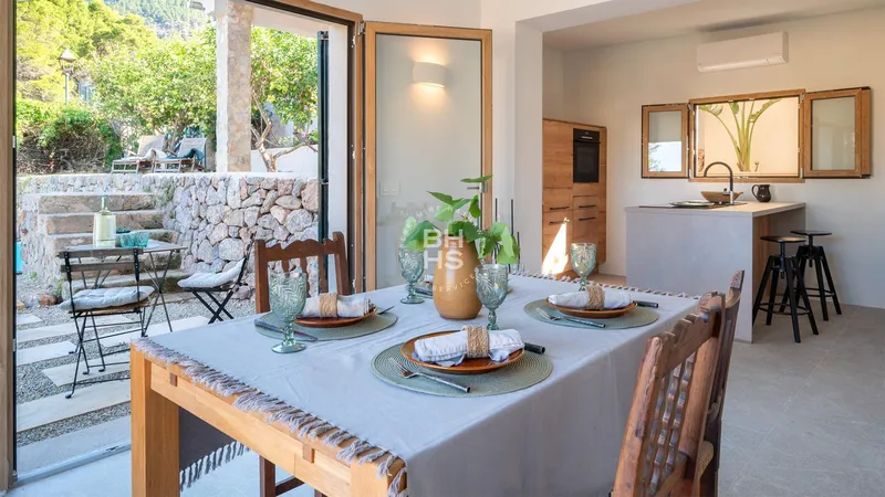 Villa for sale in Banyalbufar — photo 4