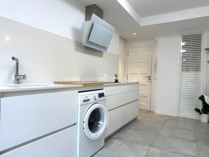 Apartment in Palma de Mallorca, Blanquerna Area — photo 5