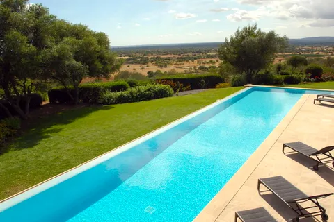 Country house in Felanitx, Mallorca — photo 1