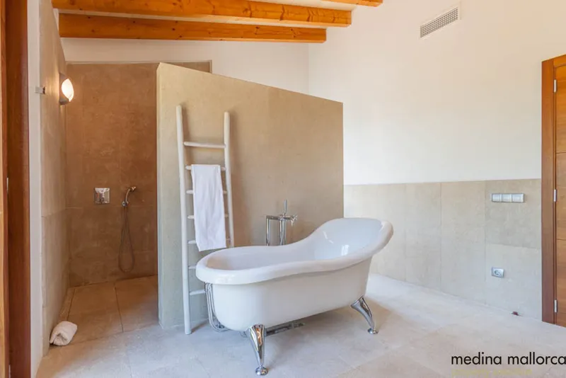 Country house in Selva — photo 8