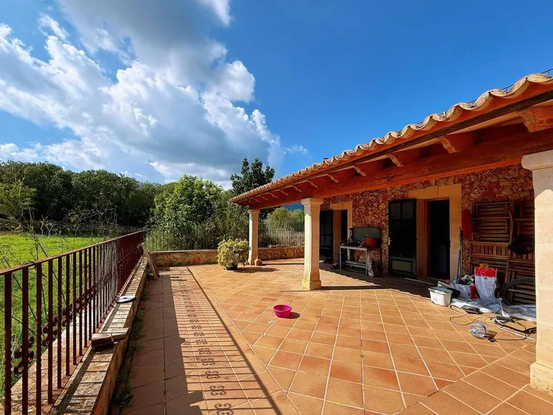 Rural or Farmhouse in Palma de Mallorca, Province of Balearic Islands — photo 7