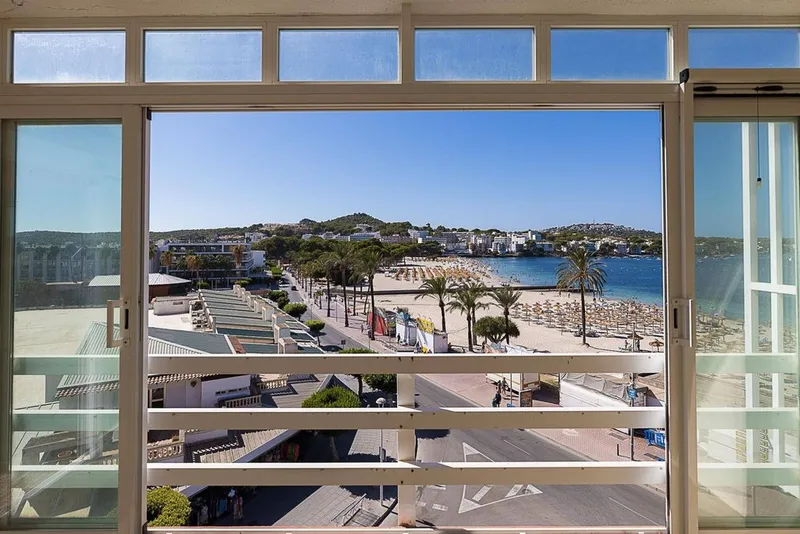 Penthouse in Calvià, Province of Balearic Islands — photo 4