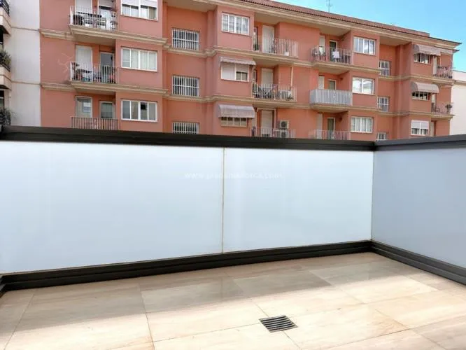 Apartment in Palma de Mallorca, Eusebio Estada Area — photo 5