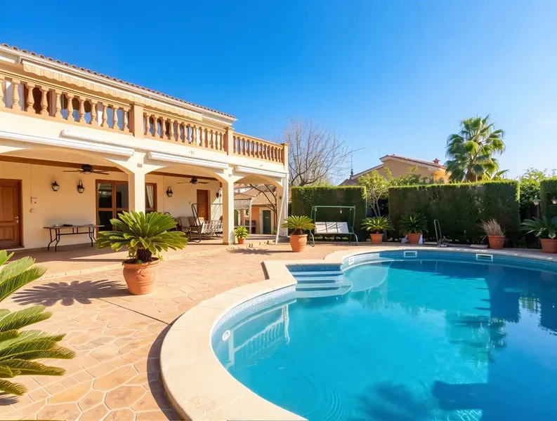 Two independent houses in one complex: maximum flexibility for family, guests or investment — photo 7