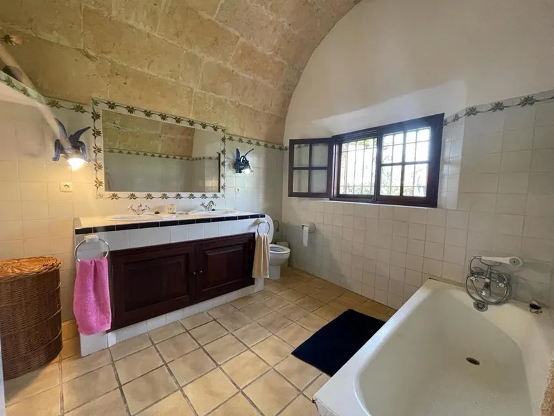 Finca/Country House for rent in Felanitx, Mallorca — photo 12