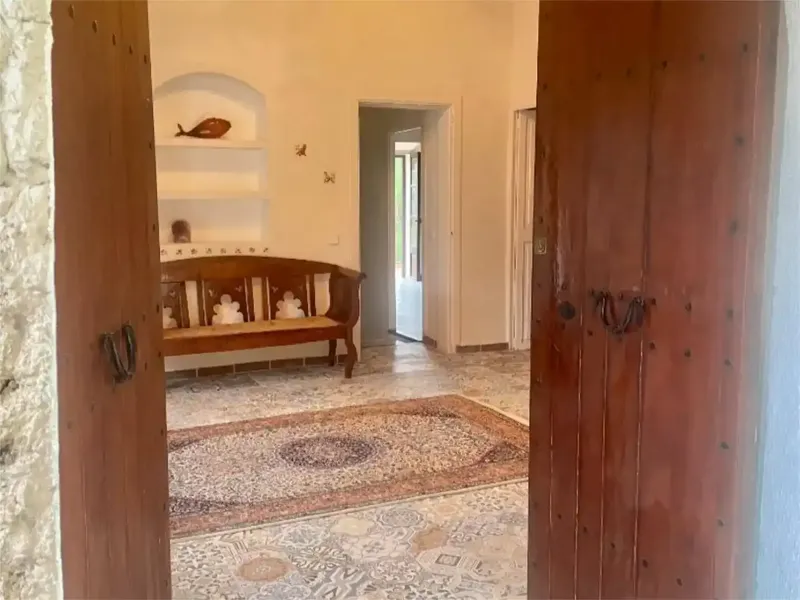 CASA ÚNICA CON LICENCIA VACACIONAL. ViSTAS PANORÁMICAS. — photo 7