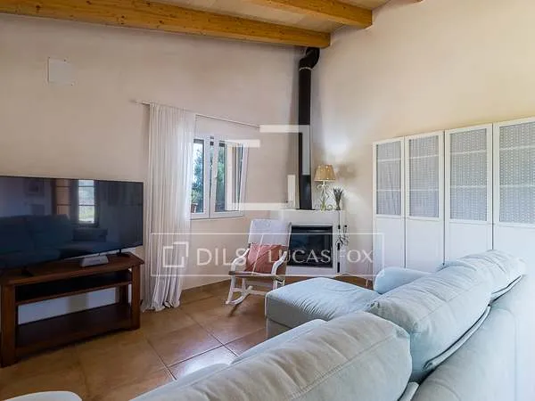 135m² country house for sale in Manacor, Balearic Islands — photo 11