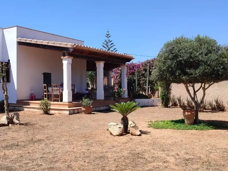 Available from September. Rented all year round. Long stay, seasonal or monthly rentals — photo 1
