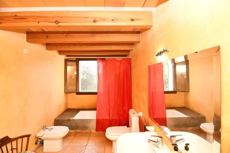 Country house on a quiet plot on the outskirts of Manacor — photo 12